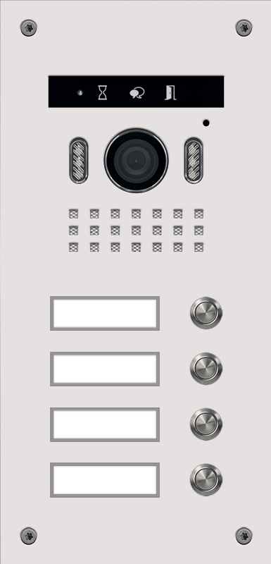 Doorstations