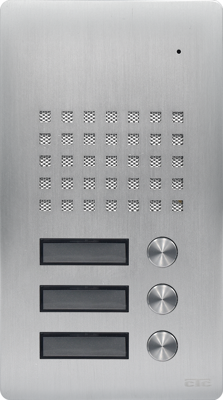 Doorstations