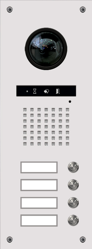 Doorstations